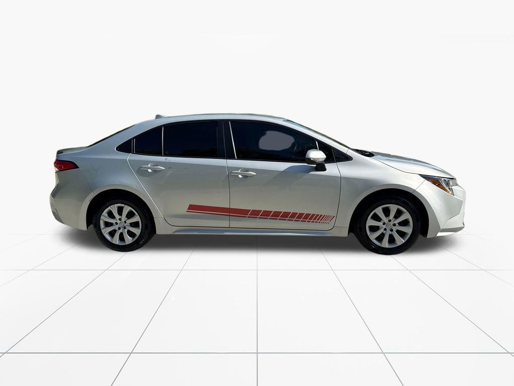 Used 2020 Toyota Corolla LE image 10