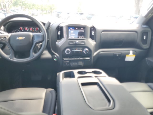 New 2026 Chevrolet Silverado 2500 W/T AWD/4WD image 6