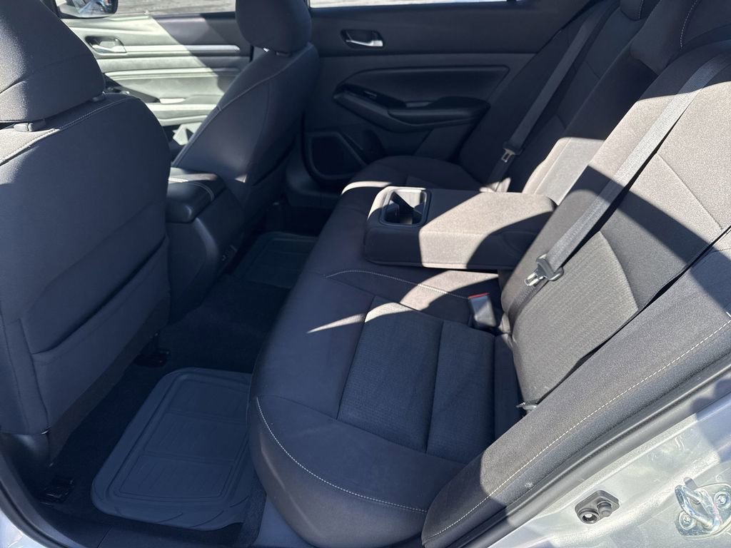 Used 2021 Nissan Altima 2.5 SV image 27