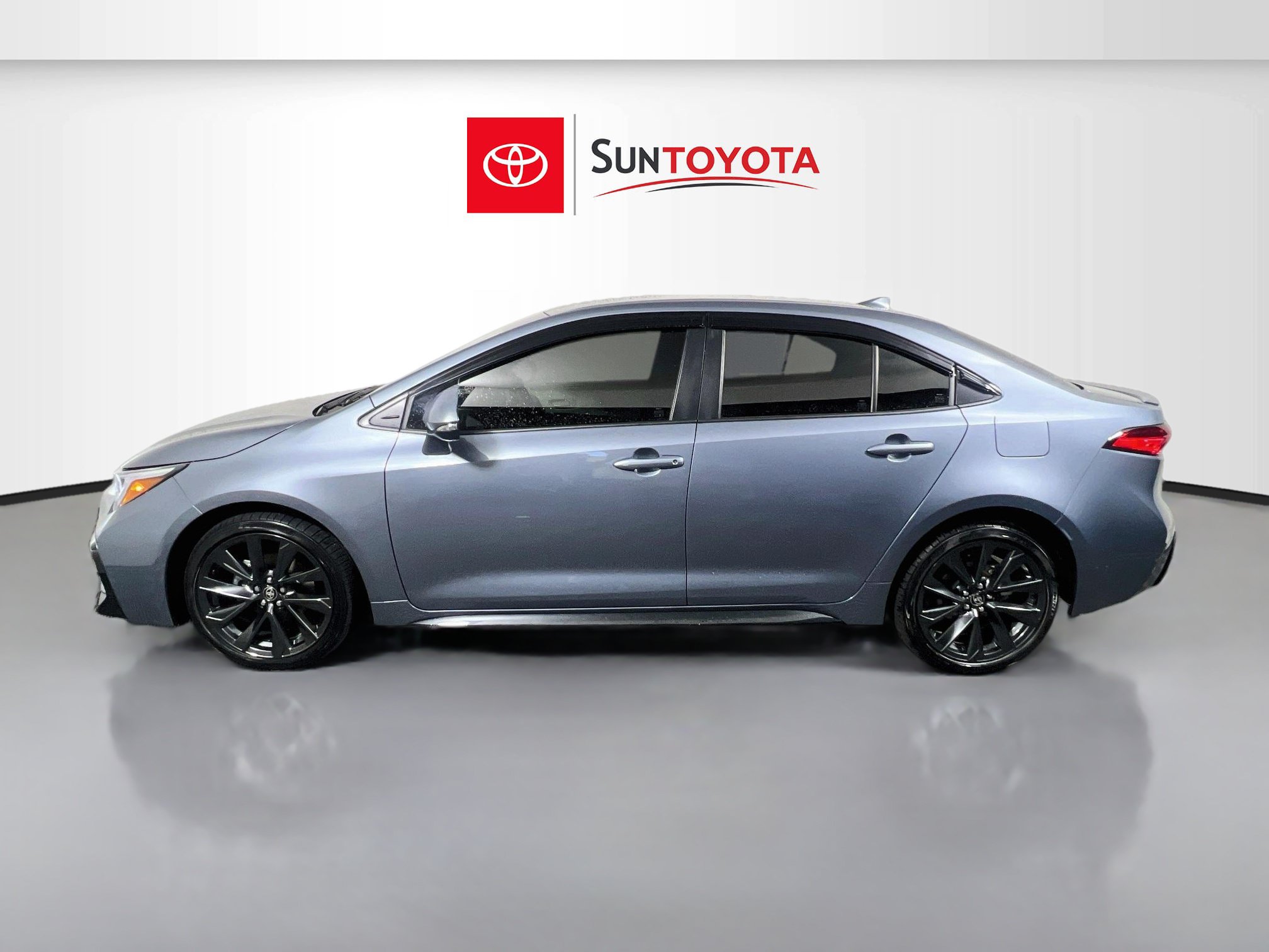 Used 2026 Toyota Corolla SE FWD image 7