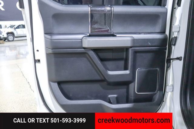 Used 2020 Ford F250 Platinum image 47