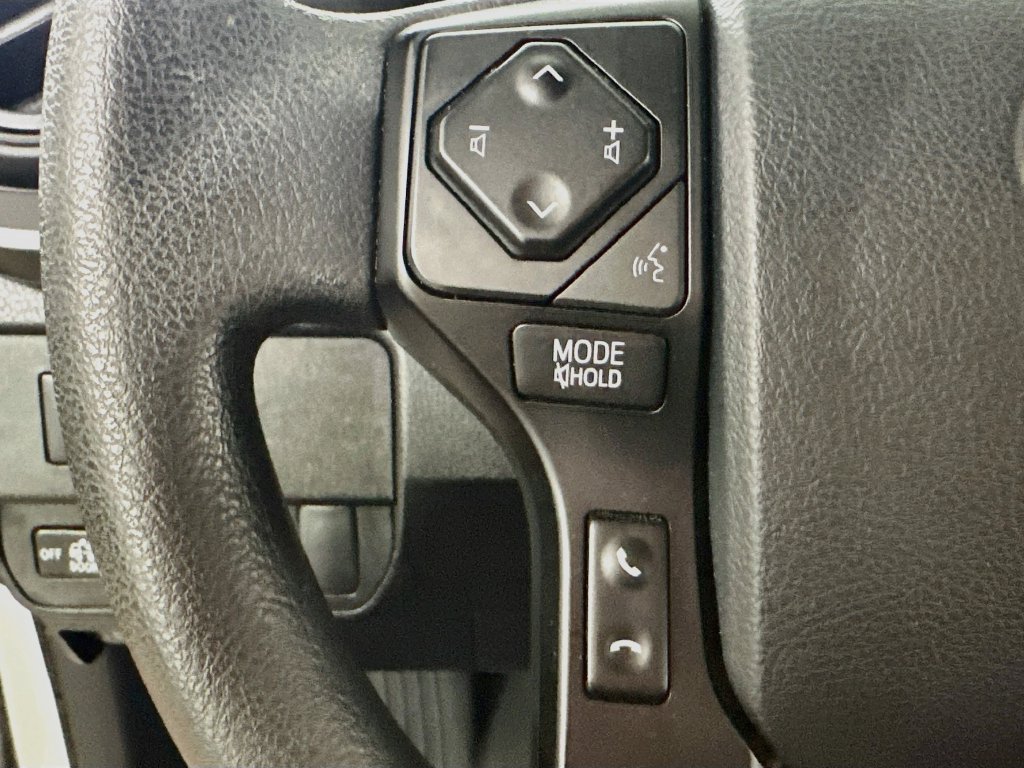 Used 2023 Toyota Tacoma SR AWD/4WD image 24