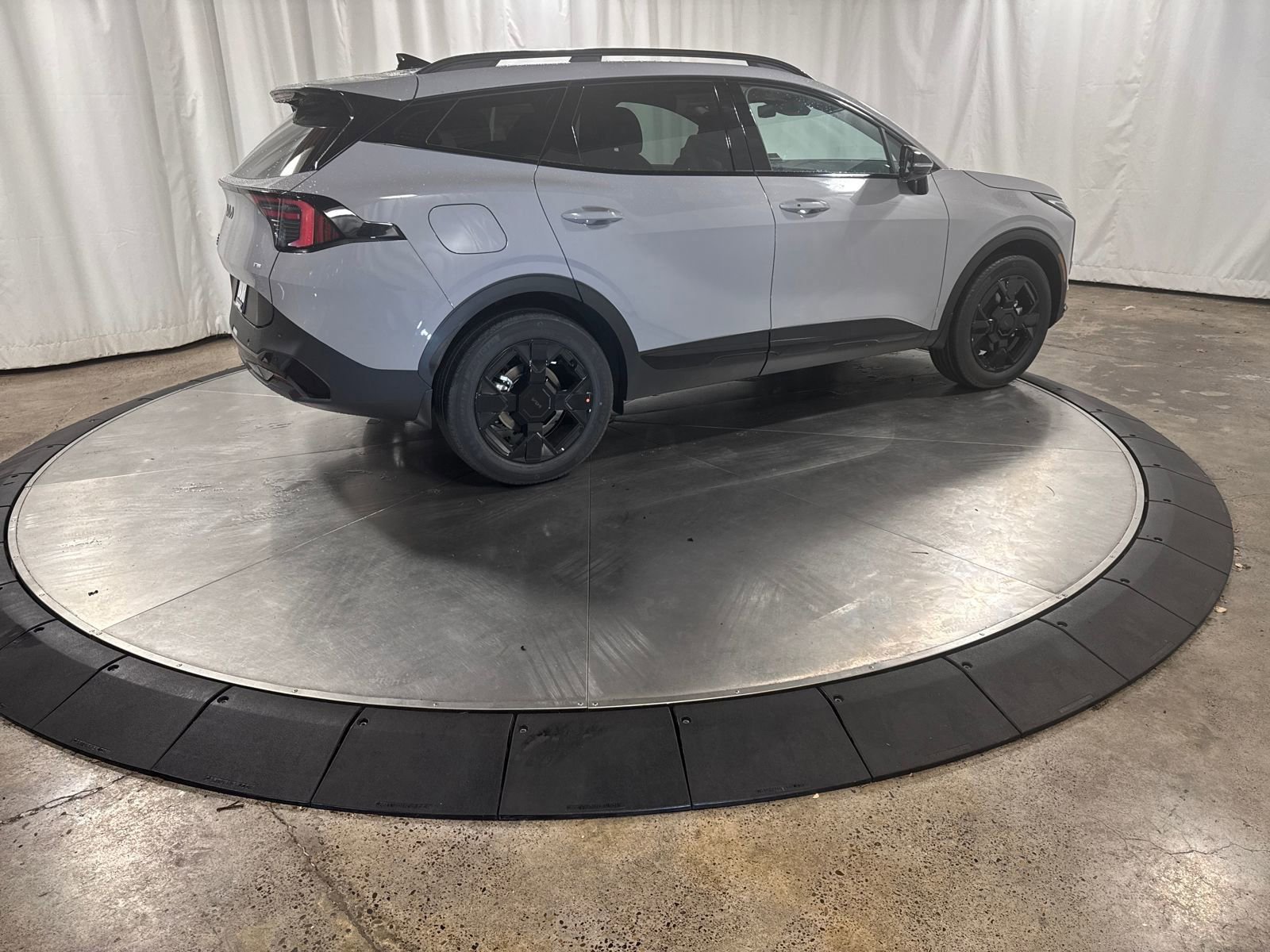 New 2026 Kia Sportage X-Line image 6