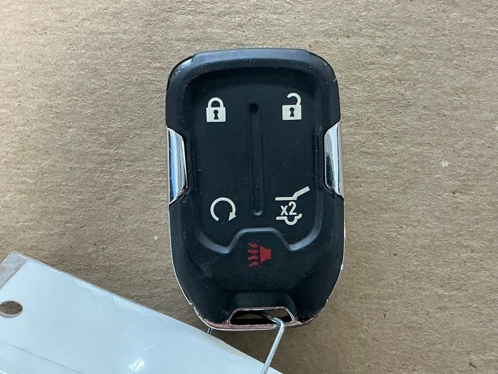 Used 2019 GMC Acadia SLT w/ LPO, Floor Liner Package FWD image 44