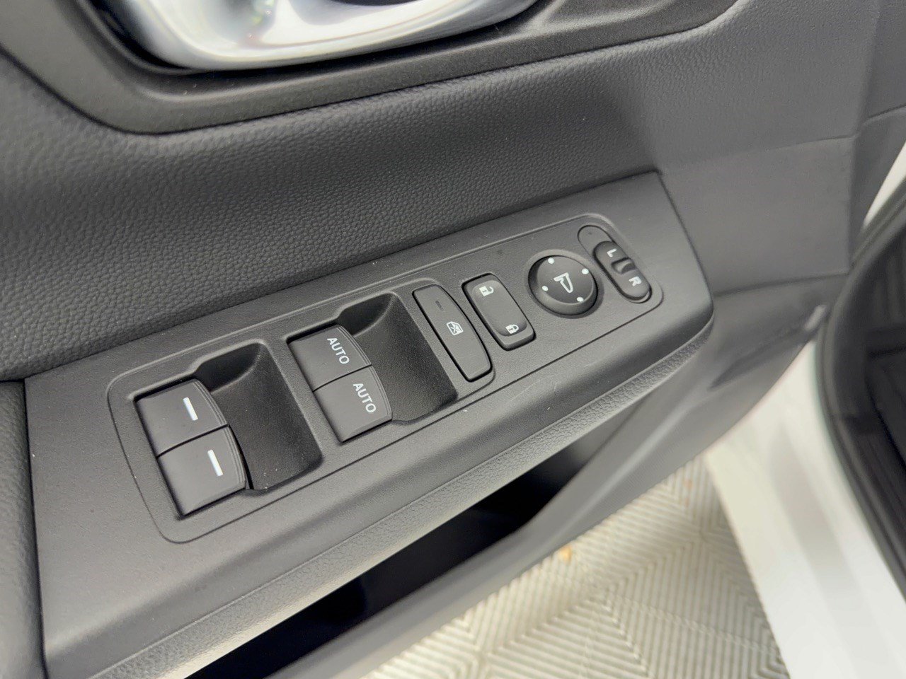 Certified 2026 Honda CR-V Sport image 15