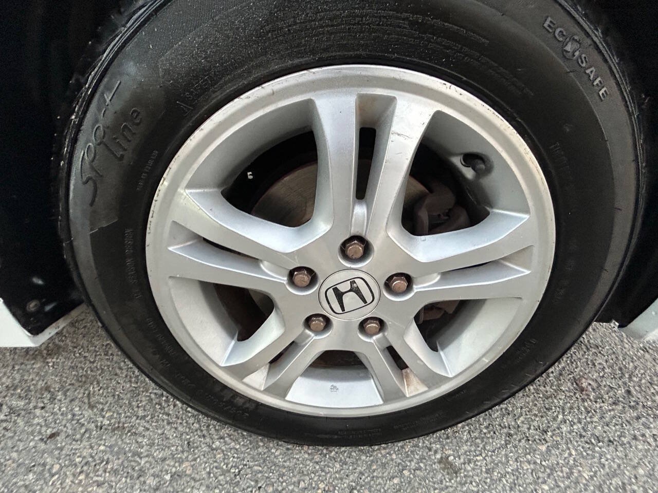 Used 2007 Honda Accord SE image 21