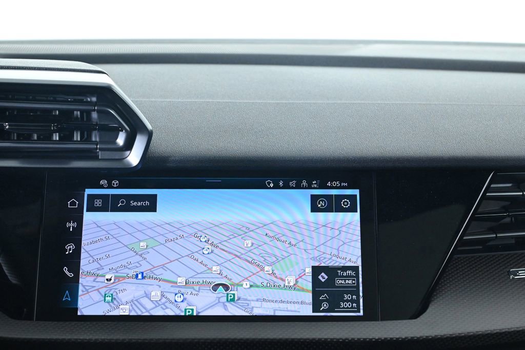 New 2025 Audi RS 3 image 12