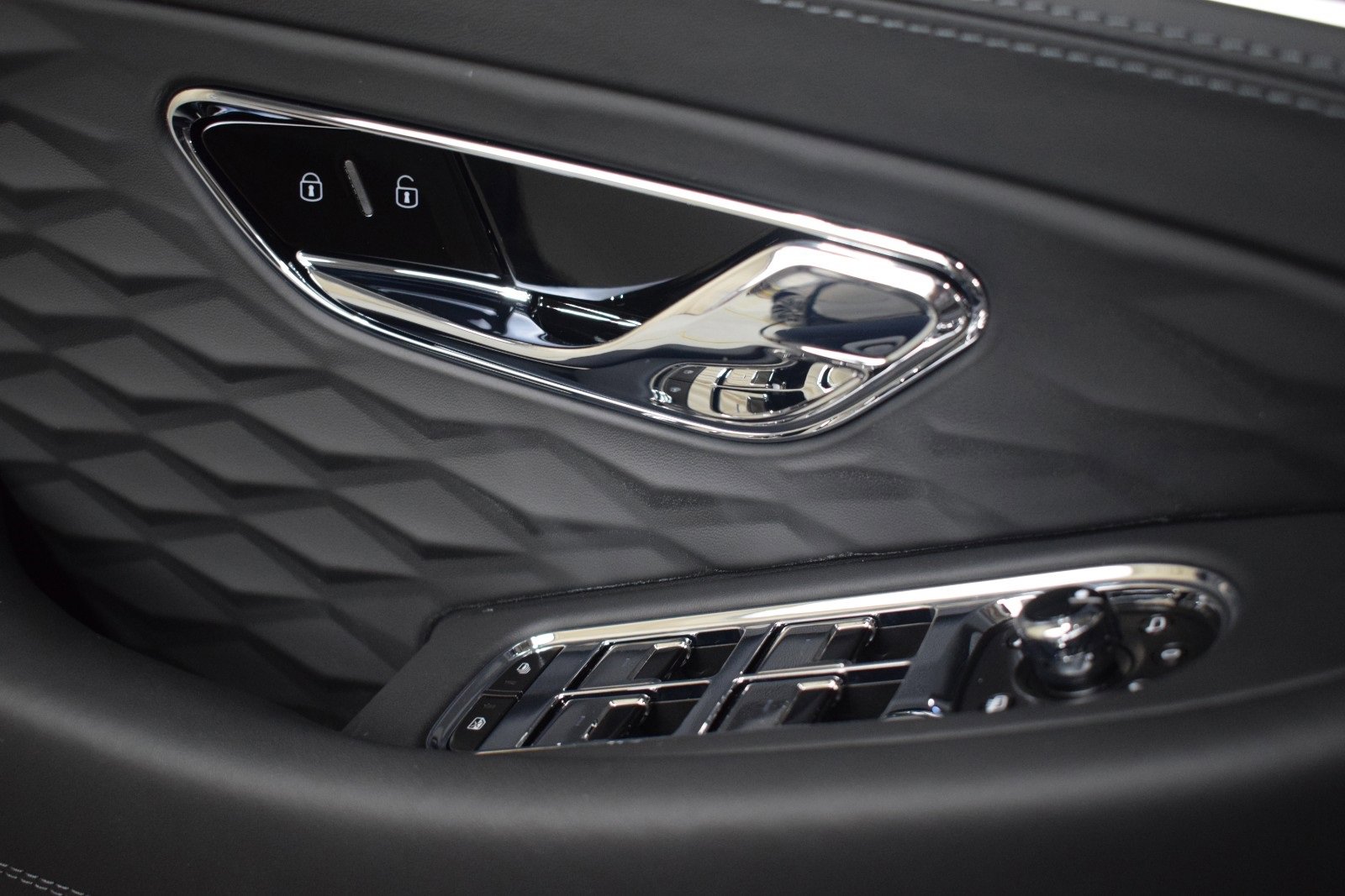 New 2025 Bentley Continental GT Speed image 40