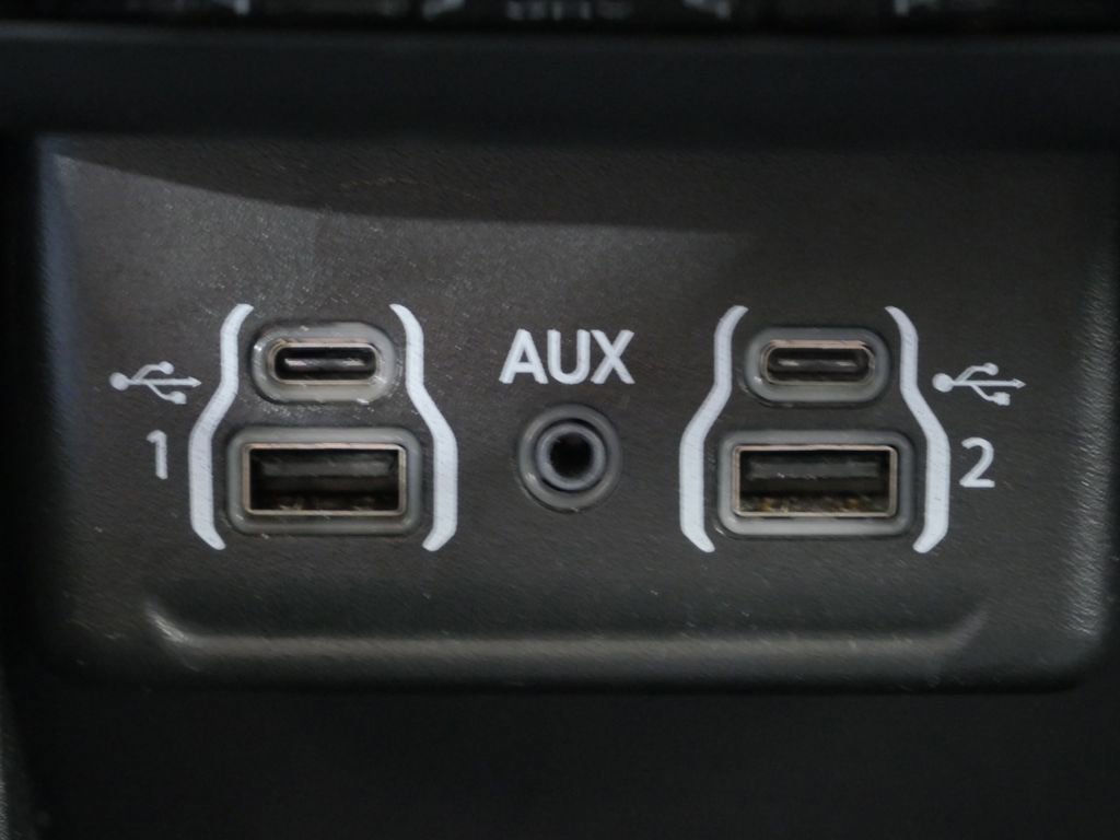 Used 2022 Dodge Durango SXT w/ Blacktop Package image 22