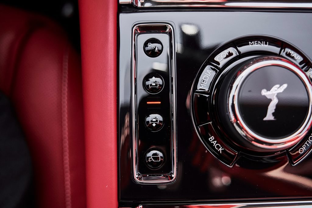Used 2024 Rolls-Royce Ghost AWD/4WD image 65