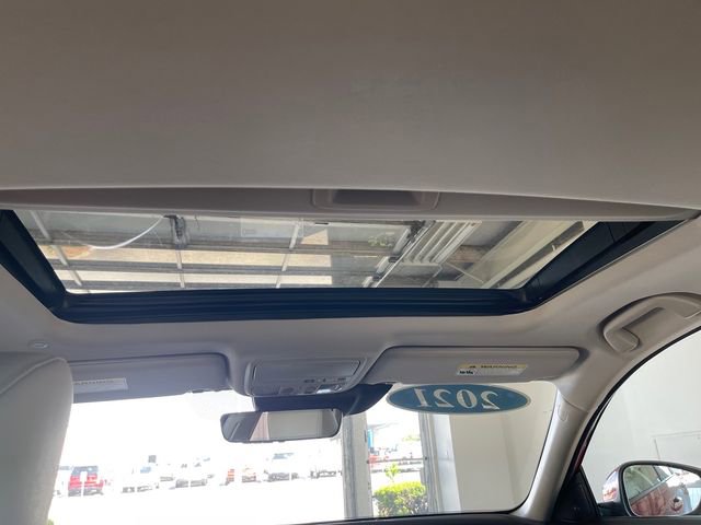 Certified 2021 Honda Accord Touring image 20