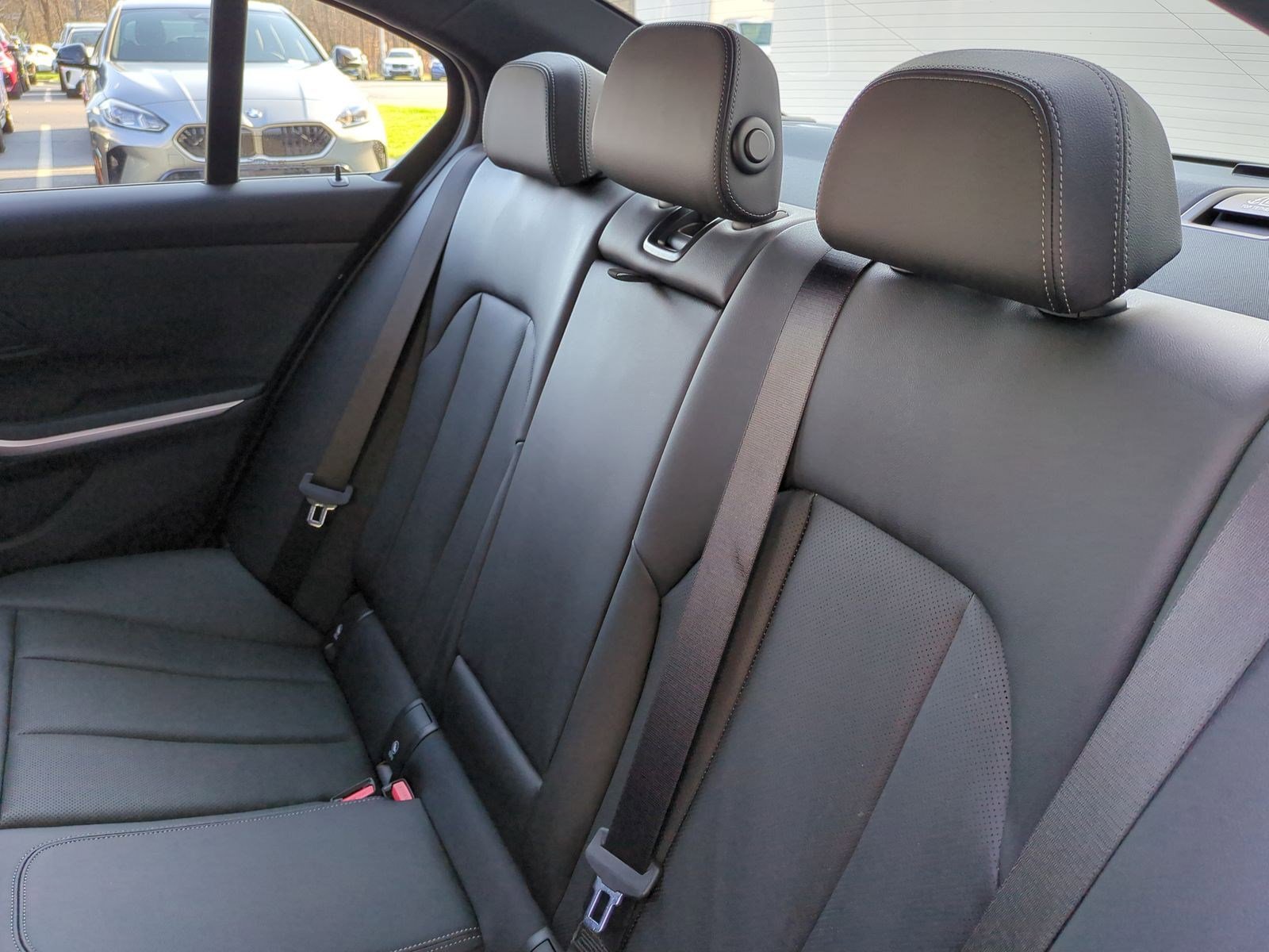 Used 2025 BMW M340i image 30