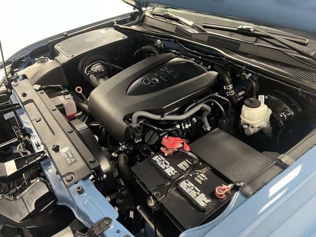 Used 2019 Toyota Tacoma TRD Sport image 52