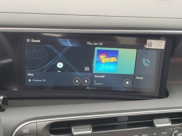 New 2026 Hyundai Palisade SEL image 9