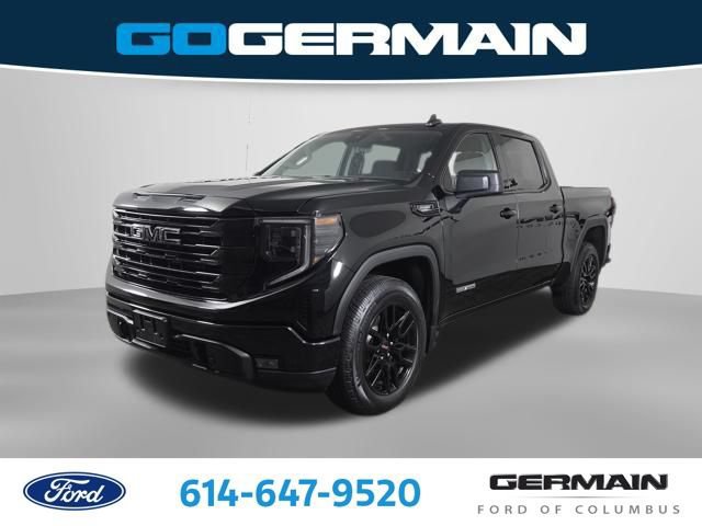 Used 2023 GMC Sierra 1500 Elevation