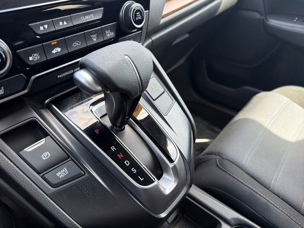 Used 2019 Honda CR-V EX image 27