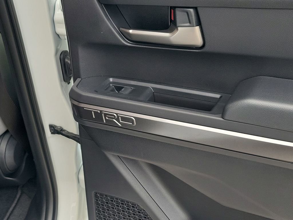 New 2025 Toyota Tacoma TRD Off-Road image 46