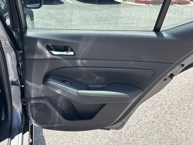 Used 2019 Nissan Altima 2.5 SV FWD image 19