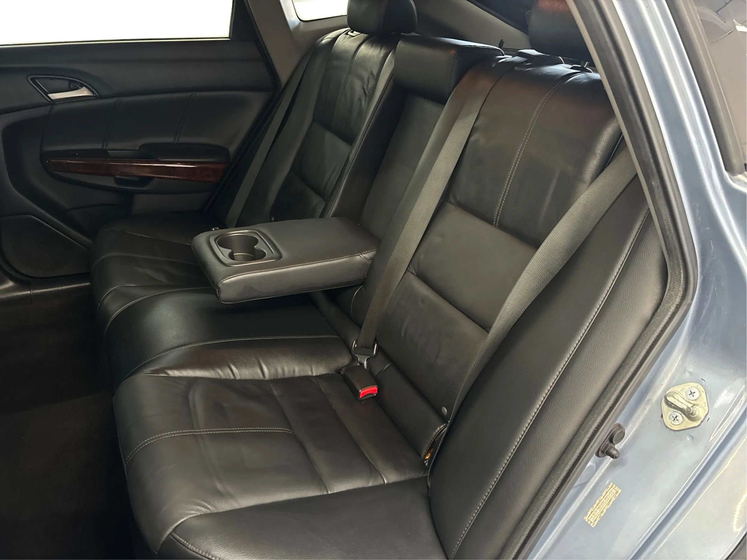 Used 2010 Honda Crosstour EX-L image 14