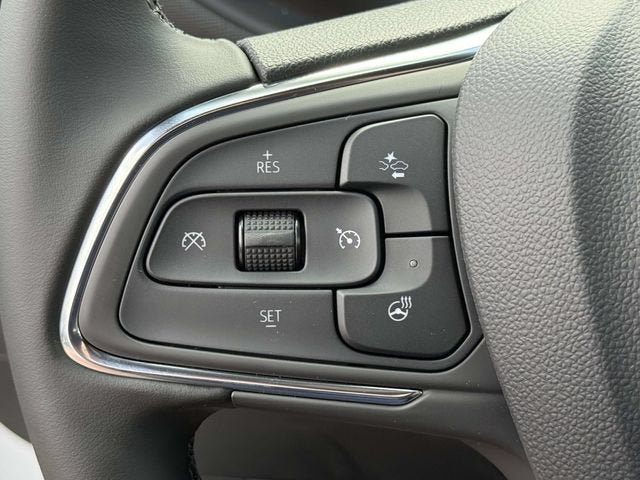 New 2026 Buick Envista Sport Touring w/ Convenience I Package FWD image 22