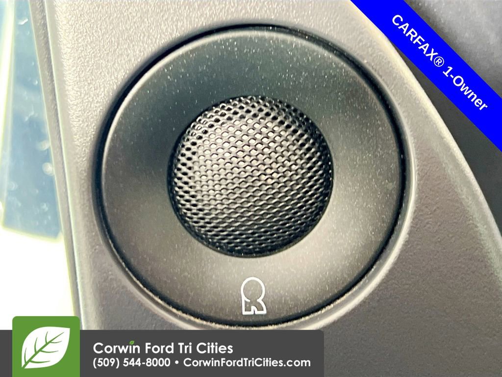 Used 2024 Lincoln Navigator Reserve image 13