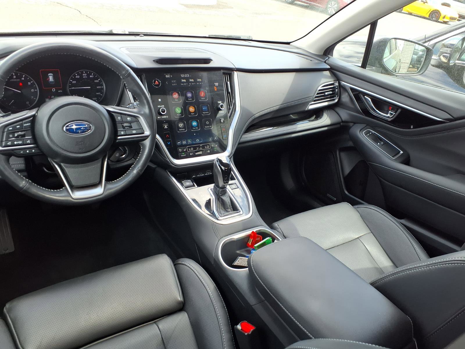 Used 2024 Subaru Outback Touring XT image 5