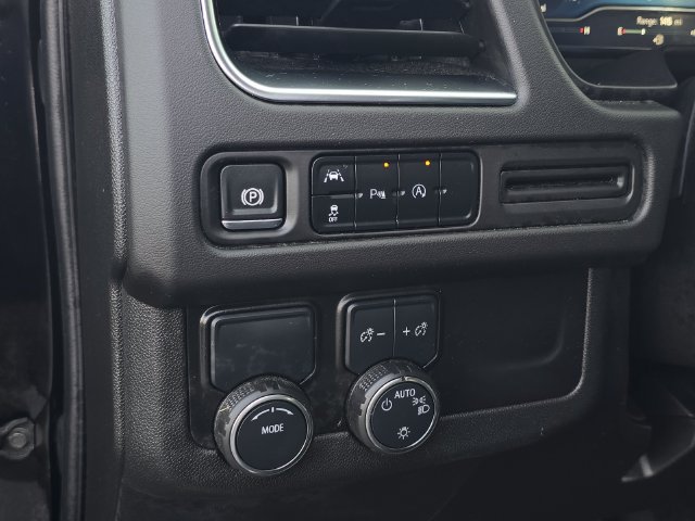 Used 2024 Chevrolet Tahoe LT RWD image 15