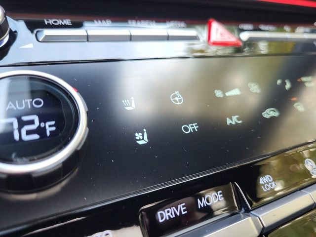 New 2026 Hyundai Santa Fe Calligraphy image 27