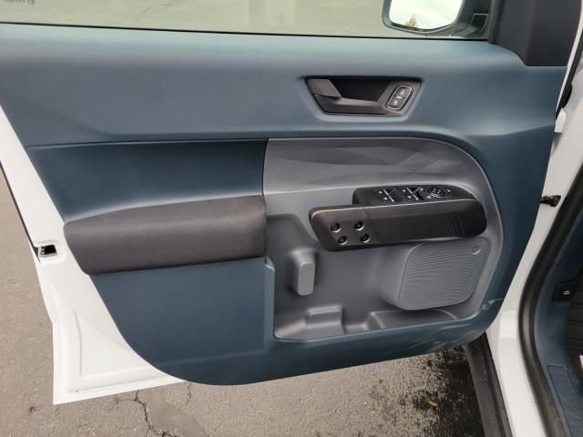 New 2025 Ford Maverick XL w/ Equipment Group 101A image 20