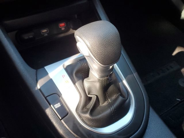 Certified 2024 Kia Forte LXS FWD image 25