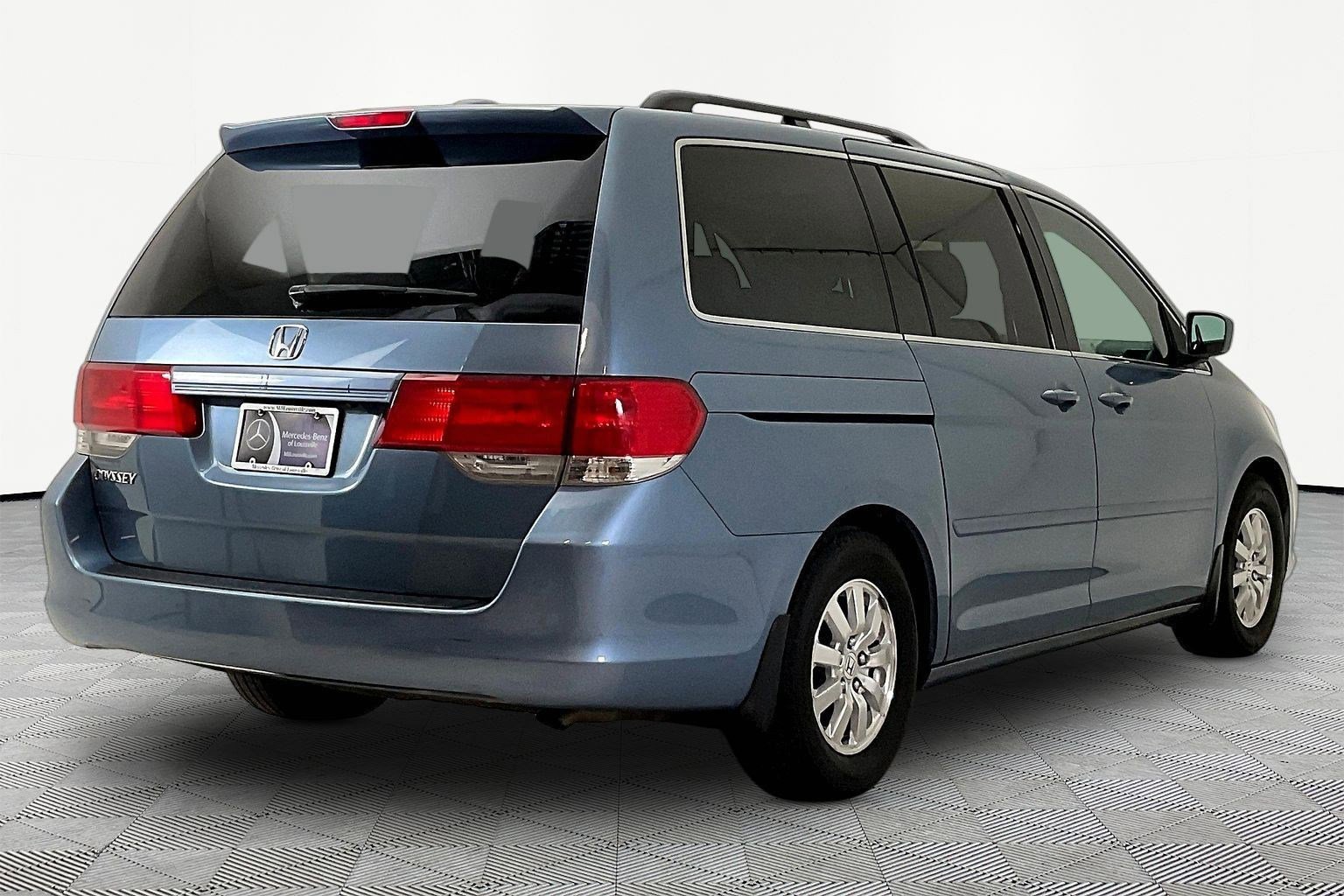 Used 2010 Honda Odyssey EX-L image 6