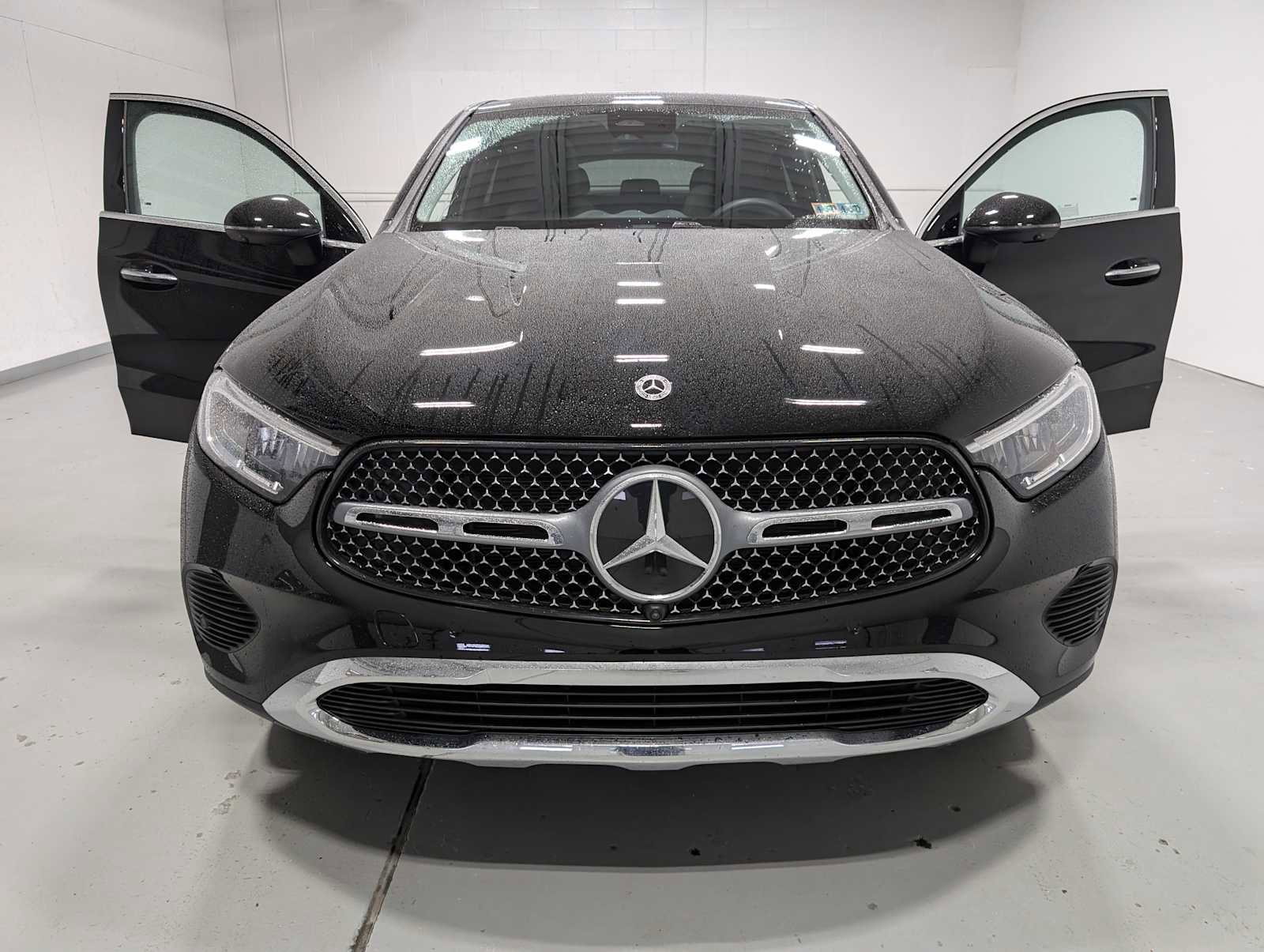 Certified 2025 Mercedes-Benz GLC 300 GLC 300 image 16