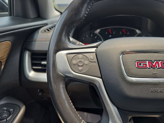 Used 2020 GMC Terrain SLE FWD image 19