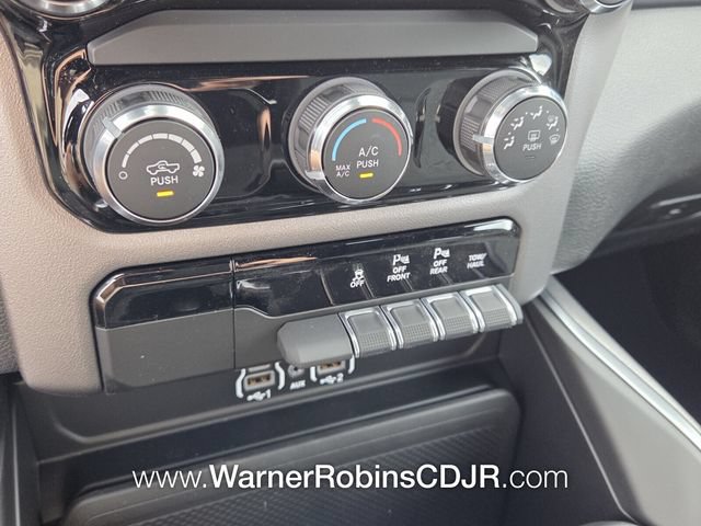 New 2026 RAM 1500 Express AWD/4WD image 20