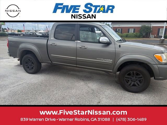 Used 2006 Toyota Tundra SR5 RWD image 9