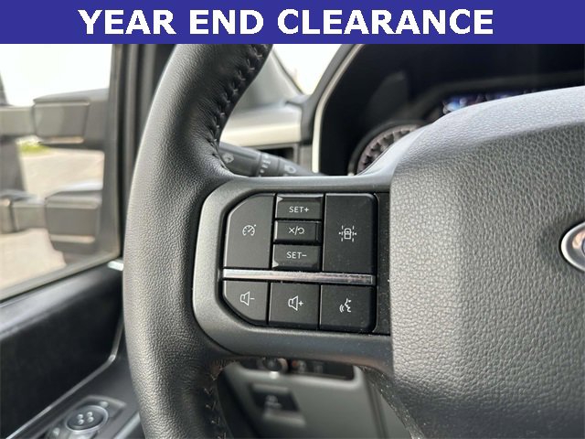 Used 2022 Ford F150 XLT w/ Equipment Group 302A High image 22