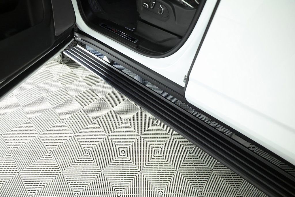 Used 2026 GMC Yukon AT4 Ultimate image 21