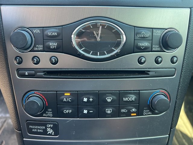 Used 2012 INFINITI G37 Limited Edition image 30
