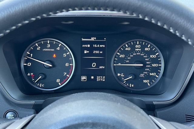 New 2025 Subaru Ascent Premium w/ Premium Package AWD/4WD image 22