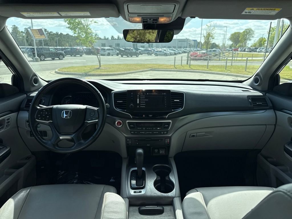 Used 2019 Honda Pilot EX-L image 16