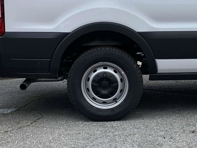 New 2025 Ford Transit 250 Low Roof w/ Electrician Trade Package image 3