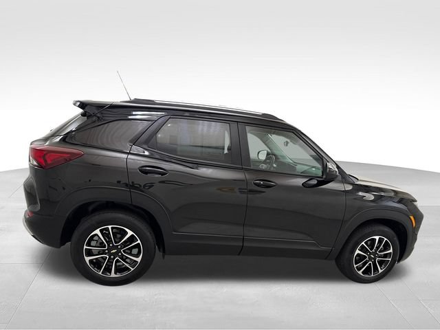 Certified 2024 Chevrolet TrailBlazer LT w/ Convenience Package AWD/4WD image 6
