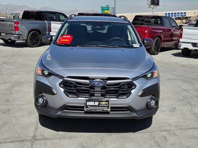 Used 2024 Subaru Crosstrek 2.0i Premium w/ Crosstrek Mirror Package image 8
