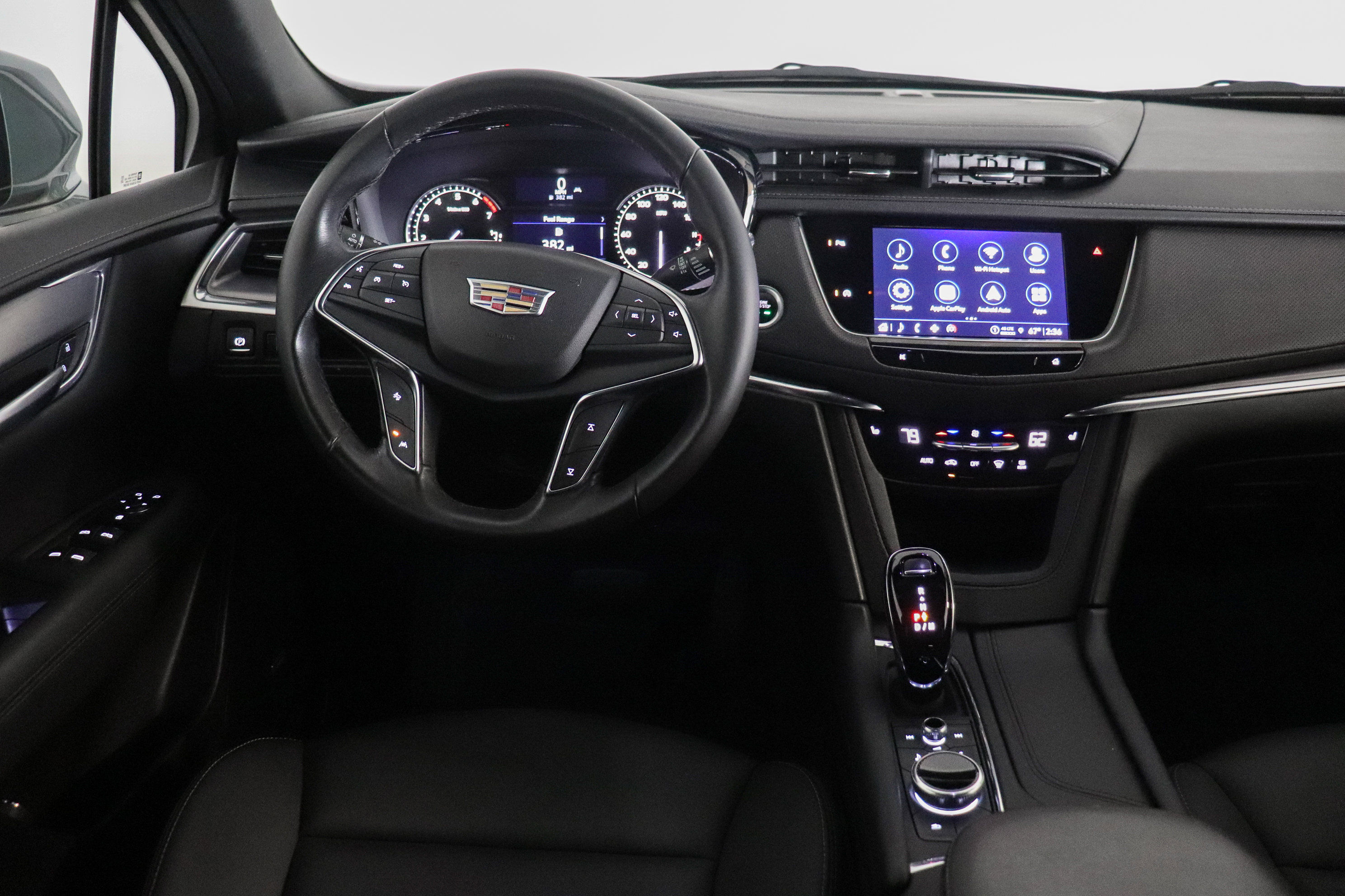 Used 2023 Cadillac XT5 Luxury AWD/4WD image 24