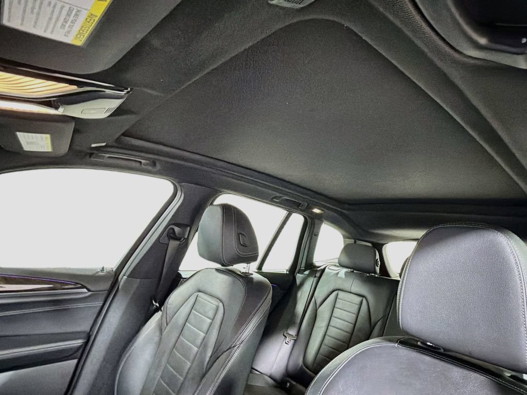 Used 2019 BMW X3 xDrive30i AWD/4WD image 23