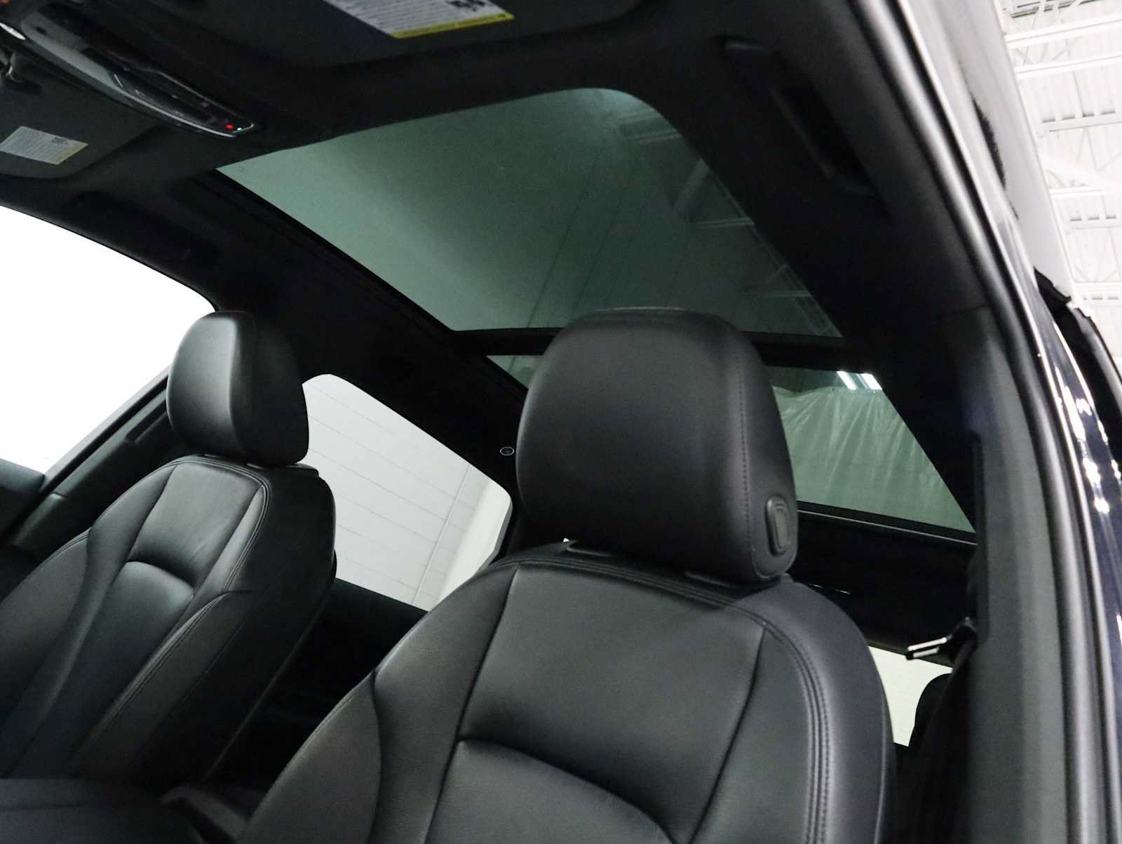 Used 2019 Audi Q7 3.0T Premium Plus AWD/4WD image 19
