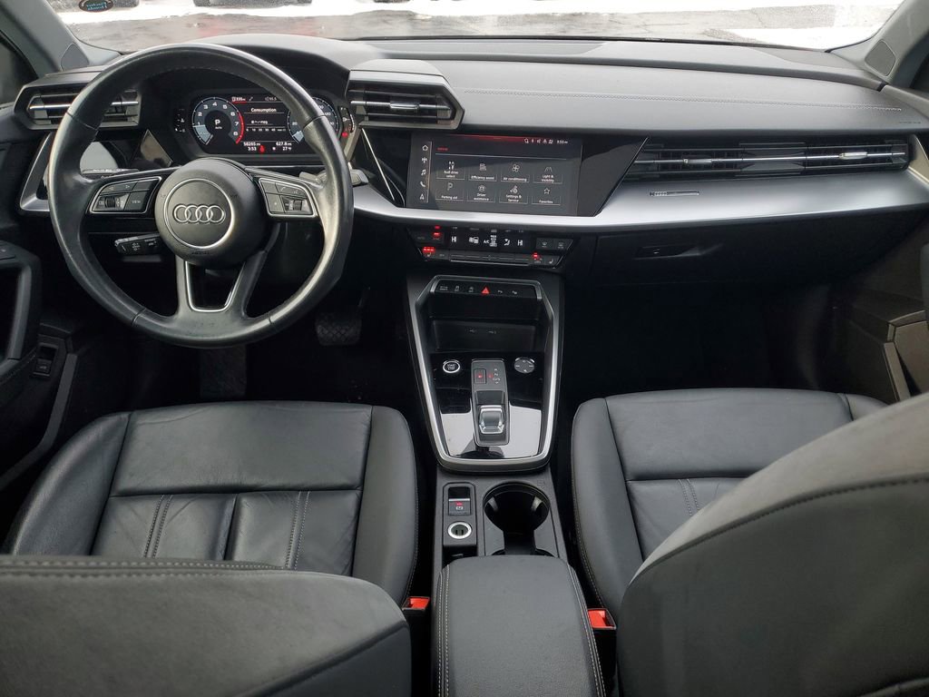 Used 2023 Audi A3 2.0T Premium image 23