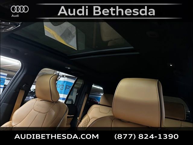 Used 2024 Jeep Grand Cherokee Summit image 30