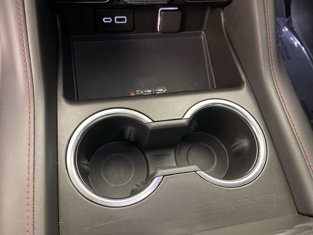 Used 2021 Chevrolet Tahoe RST image 14