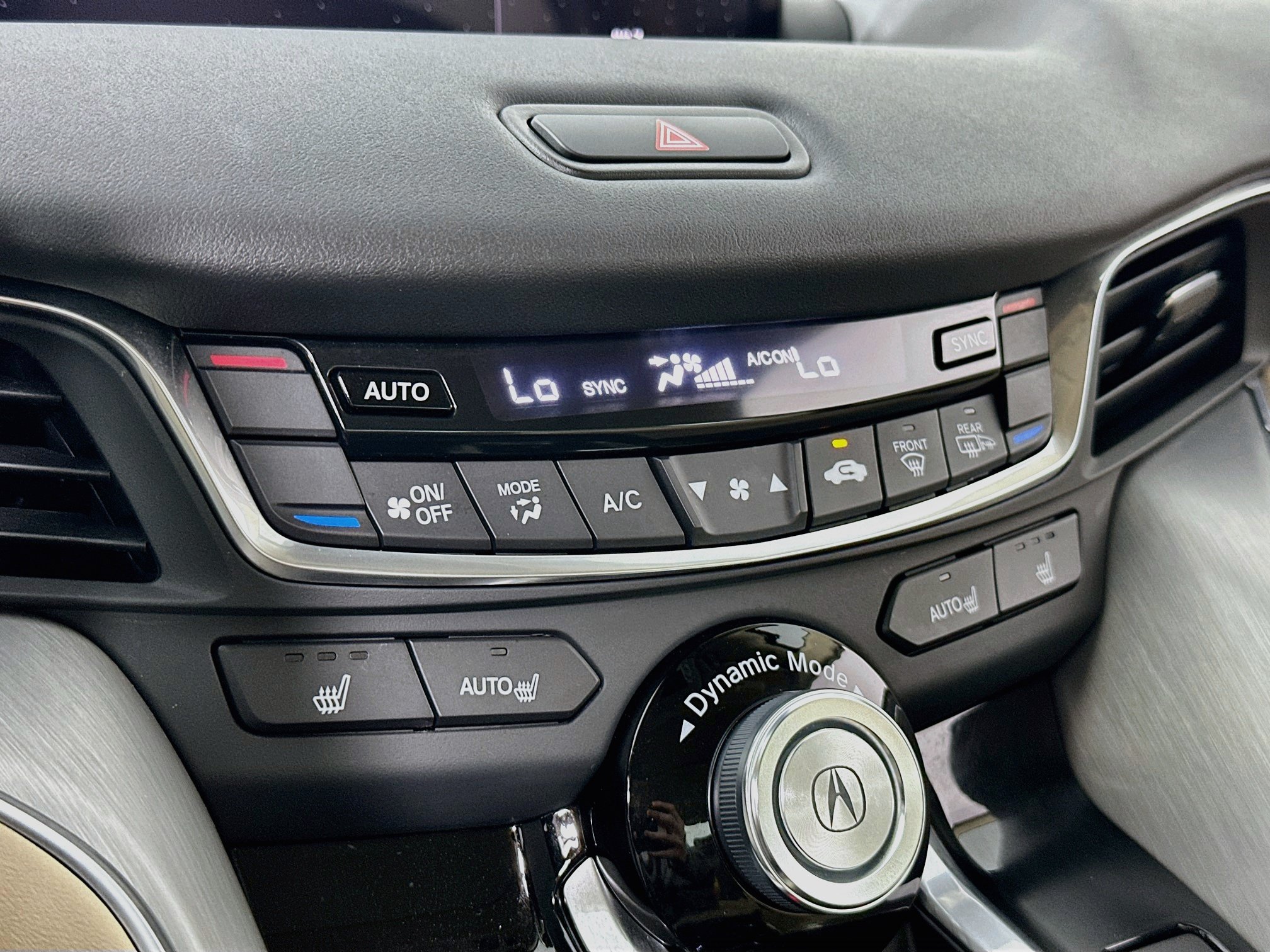 Used 2024 Acura TLX w/ Technology Package FWD image 16